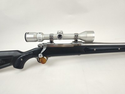 Ruger M77 Mark II All Weather - Image 3 of 15