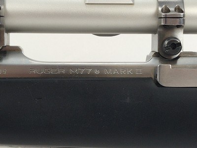 Ruger M77 Mark II All Weather - Image 11 of 15