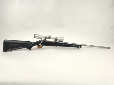 Ruger M77 Mark II All Weather - Image 1 of 15