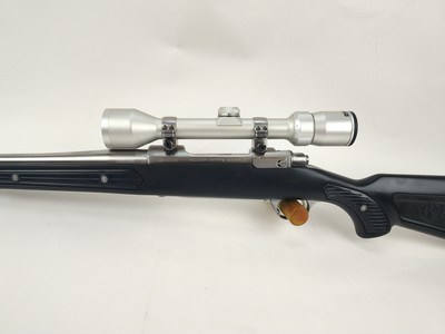 Ruger M77 Mark II All Weather - Image 10 of 15