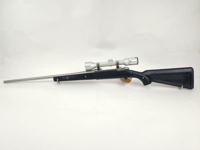 Ruger M77 Mark II All Weather - Image 8 of 15