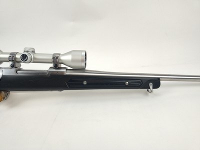 Ruger M77 Mark II All Weather - Image 5 of 15