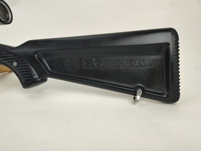 Ruger M77 Mark II All Weather - Image 9 of 15