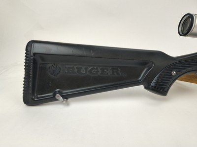 Ruger M77 Mark II All Weather - Image 2 of 15