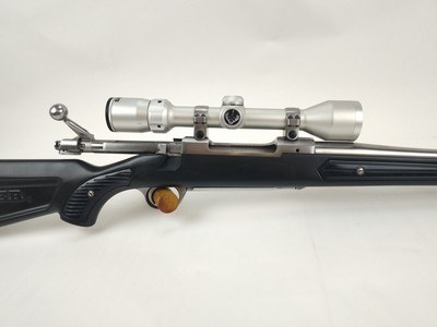 Ruger M77 Mark II All Weather - Image 4 of 15