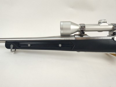 Ruger M77 Mark II All Weather - Image 13 of 15