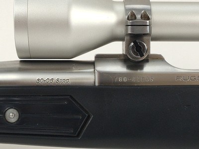 Ruger M77 Mark II All Weather - Image 12 of 15