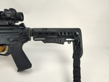 Hammerli Arms TAC R1 22C AR-Style Rifle - .22 LR - Used; Excellent Condition - w/ Burris AR-332 - Image 12 of 18