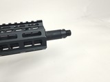 Hammerli Arms TAC R1 22C AR-Style Rifle - .22 LR - Used; Excellent Condition - w/ Burris AR-332 - Image 10 of 18
