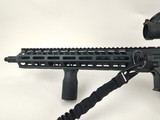 Hammerli Arms TAC R1 22C AR-Style Rifle - .22 LR - Used; Excellent Condition - w/ Burris AR-332 - Image 15 of 18