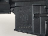 Hammerli Arms TAC R1 22C AR-Style Rifle - .22 LR - Used; Excellent Condition - w/ Burris AR-332 - Image 14 of 18