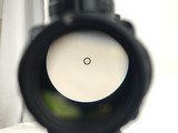 Hammerli Arms TAC R1 22C AR-Style Rifle - .22 LR - Used; Excellent Condition - w/ Burris AR-332 - Image 16 of 18
