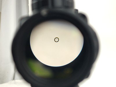 Hammerli Arms TAC R1 22C AR-Style Rifle - .22 LR - Used; Excellent Condition - w/ Burris AR-332 - Image 16 of 18