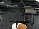 Hammerli Arms TAC R1 22C AR-Style Rifle - .22 LR - Used; Excellent Condition - w/ Burris AR-332 - Image 7 of 18