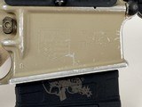 Diamondback DB10 - .308 Win - Used; Great Condition - 2 Mags - Leupold Red Dot - Image 4 of 18