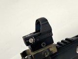 Diamondback DB10 - .308 Win - Used; Great Condition - 2 Mags - Leupold Red Dot - Image 6 of 18