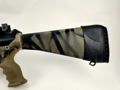 Diamondback DB10 - .308 Win - Used; Great Condition - 2 Mags - Leupold Red Dot - Image 12 of 18