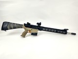Diamondback DB10 - .308 Win - Used; Great Condition - 2 Mags - Leupold Red Dot - Image 1 of 18