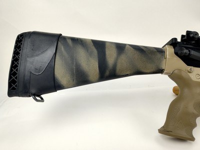 Diamondback DB10 - .308 Win - Used; Great Condition - 2 Mags - Leupold Red Dot - Image 2 of 18