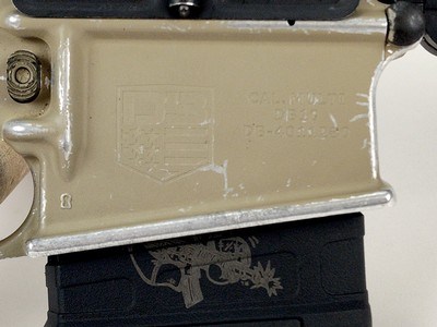 Diamondback DB10 - .308 Win - Used; Great Condition - 2 Mags - Leupold Red Dot - Image 4 of 18