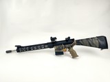 Diamondback DB10 - .308 Win - Used; Great Condition - 2 Mags - Leupold Red Dot - Image 11 of 18