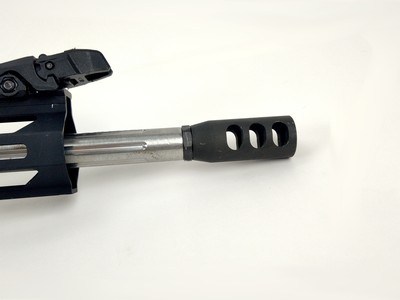 Diamondback DB10 - .308 Win - Used; Great Condition - 2 Mags - Leupold Red Dot - Image 10 of 18