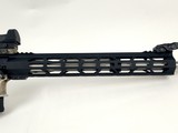 Diamondback DB10 - .308 Win - Used; Great Condition - 2 Mags - Leupold Red Dot - Image 9 of 18