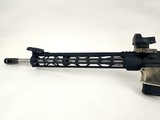 Diamondback DB10 - .308 Win - Used; Great Condition - 2 Mags - Leupold Red Dot - Image 16 of 18
