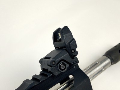 Diamondback DB10 - .308 Win - Used; Great Condition - 2 Mags - Leupold Red Dot - Image 7 of 18