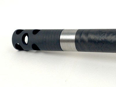 Seekins Precision Havak Element M3 WS - .22 Creedmoor - Factory New - Image 20 of 20