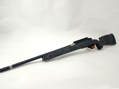 Seekins Precision Havak Element M3 WS - .22 Creedmoor - Factory New - Image 13 of 20