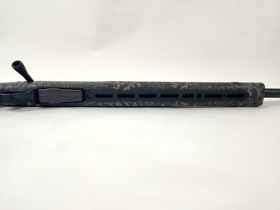 Seekins Precision Havak Element M3 WS - .22 Creedmoor - Factory New - Image 10 of 20