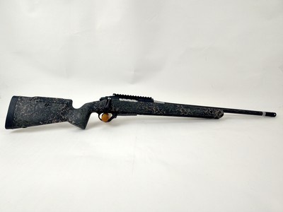 Seekins Precision Havak Element M3 WS - .22 Creedmoor - Factory New - Image 1 of 20