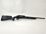 Seekins Precision Havak Element M3 WS - .22 Creedmoor - Factory New - Image 1 of 20