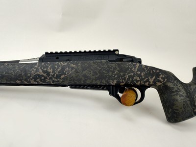 Seekins Precision Havak Element M3 WS - .22 Creedmoor - Factory New - Image 15 of 20