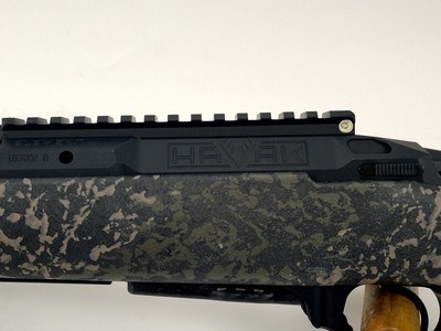 Seekins Precision Havak Element M3 WS - .22 Creedmoor - Factory New - Image 16 of 20