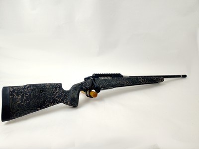 Seekins Precision Havak Element M3 WS - .22 Creedmoor - Factory New - Image 2 of 20