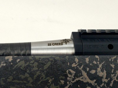 Seekins Precision Havak Element M3 WS - .22 Creedmoor - Factory New - Image 18 of 20