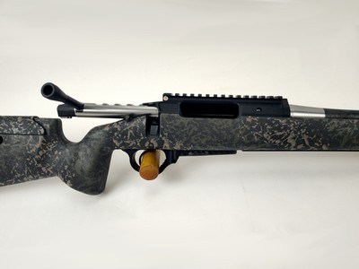 Seekins Precision Havak Element M3 WS - .22 Creedmoor - Factory New - Image 6 of 20