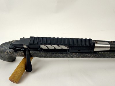 Seekins Precision Havak Element M3 WS - .22 Creedmoor - Factory New - Image 9 of 20