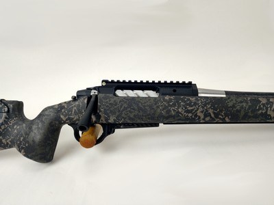 Seekins Precision Havak Element M3 WS - .22 Creedmoor - Factory New - Image 5 of 20
