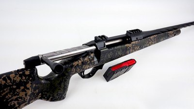 Seekins Precision Havak PH3 Woodland Shadow - 7mm PRC - Factory New - Image 12 of 12