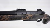 Seekins Precision Havak PH3 Woodland Shadow - 7mm PRC - Factory New - Image 11 of 12