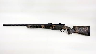 Seekins Precision Havak PH3 Woodland Shadow - 7mm PRC - Factory New - Image 7 of 12