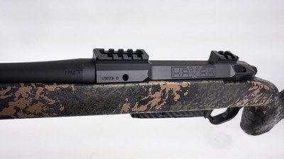Seekins Precision Havak PH3 Woodland Shadow - 7mm PRC - Factory New - Image 11 of 12