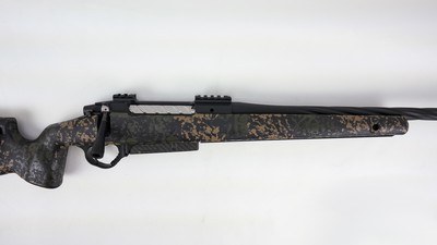 Seekins Precision Havak PH3 Woodland Shadow - 7mm PRC - Factory New - Image 4 of 12