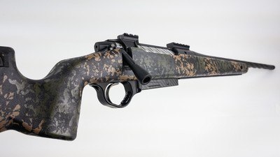 Seekins Precision Havak PH3 Woodland Shadow - 7mm PRC - Factory New - Image 6 of 12