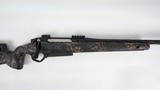 Seekins Precision Havak PH3 Woodland Shadow - 7mm PRC - Factory New - Image 4 of 12