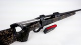 Seekins Precision Havak PH3 Woodland Shadow - 7mm PRC - Factory New - Image 12 of 12