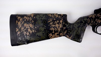 Seekins Precision Havak PH3 Woodland Shadow - 7mm PRC - Factory New - Image 3 of 12